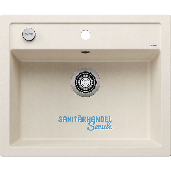 BLANCO Einbausp�le Dalago 6 Softwei�