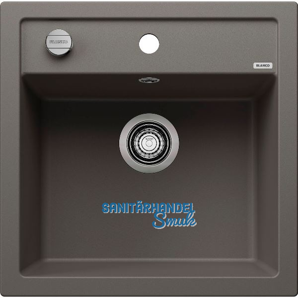 BLANCO Einbausp�le Dalago 5 527244 Vulkangrau