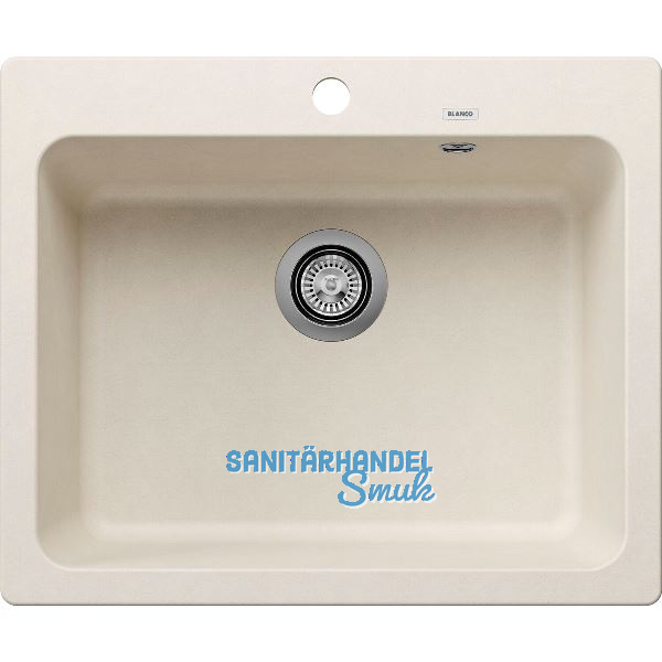 BLANCO Einbausp�le Naya 6 Softwei�