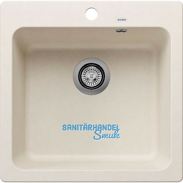 BLANCO Einbausp�le Naya 5 Softwei�