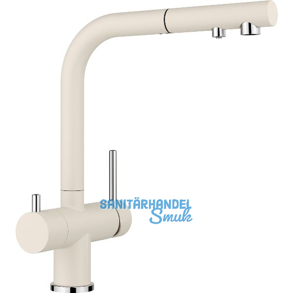 BLANCO K�chenarmatur Fontas-S II 526947 druckfest Softwei�