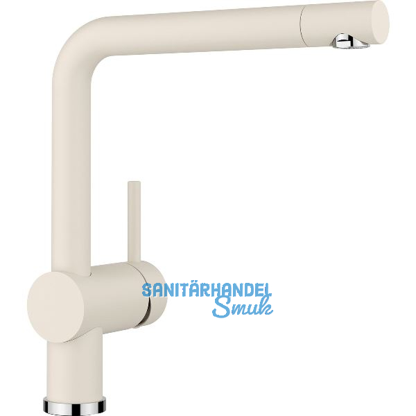 BLANCO K�chenarmatur Linus 526961 druckfest Softwei�