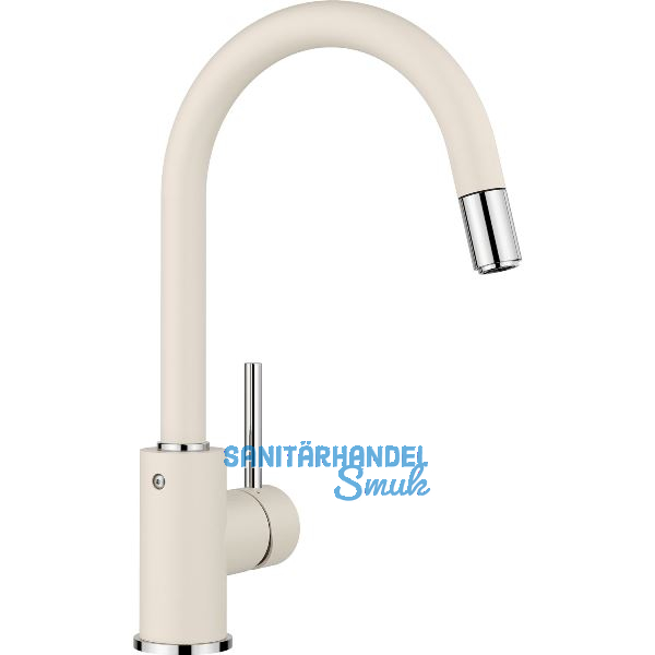 BLANCO K�chenarmatur Mida-S 526968 druckfest Softwei�