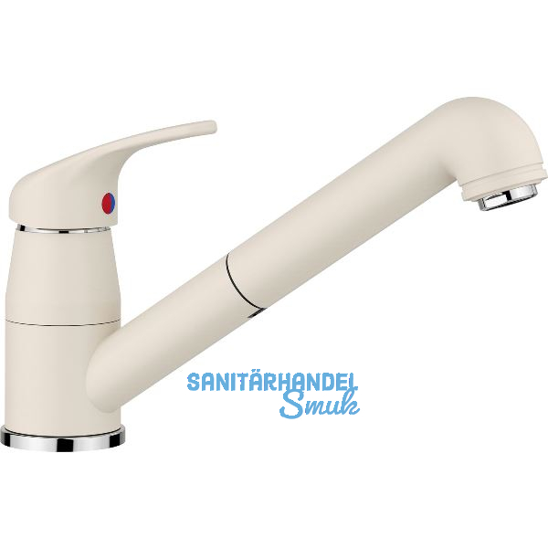 BLANCO K�chenarmatur Daras-S 526937 druckfest Softwei�