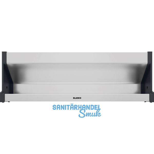 BLANCO Endkappen Orga Shelf 60 P