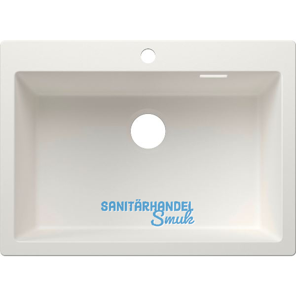 BLANCO Sp�le Pleon 8 for Coloured Components, Wei�