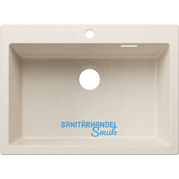 BLANCO Sp�le Pleon 8 for Coloured Components, Softwei�