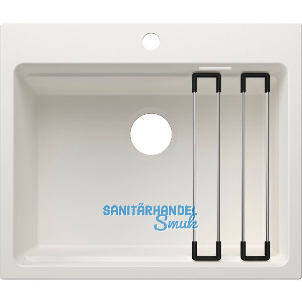 BLANCO Sp�le Etagon 6 for Coloured Components, Wei�