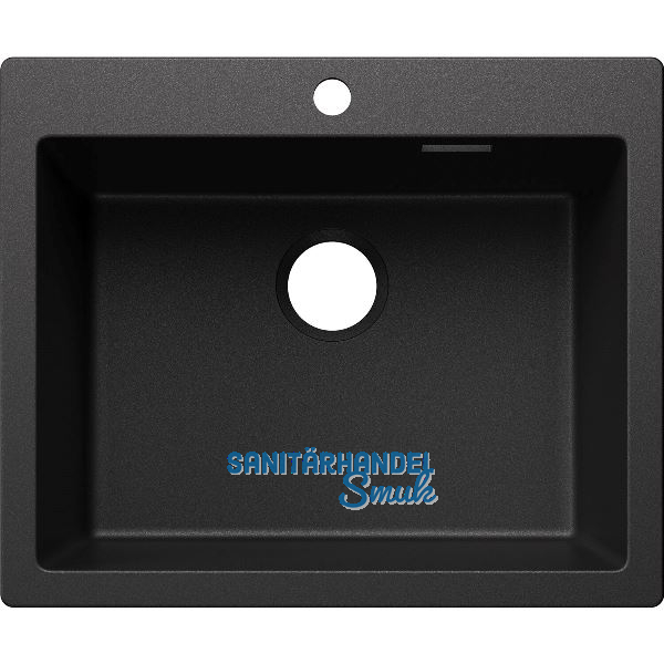 BLANCO Sp�le Pleon 6 for Coloured Components, Anthrazit