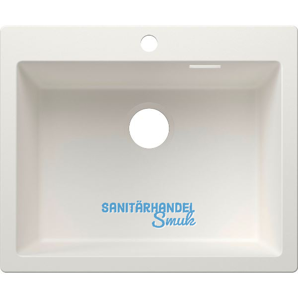 BLANCO Sp�le Pleon 6 for Coloured Components, Wei�