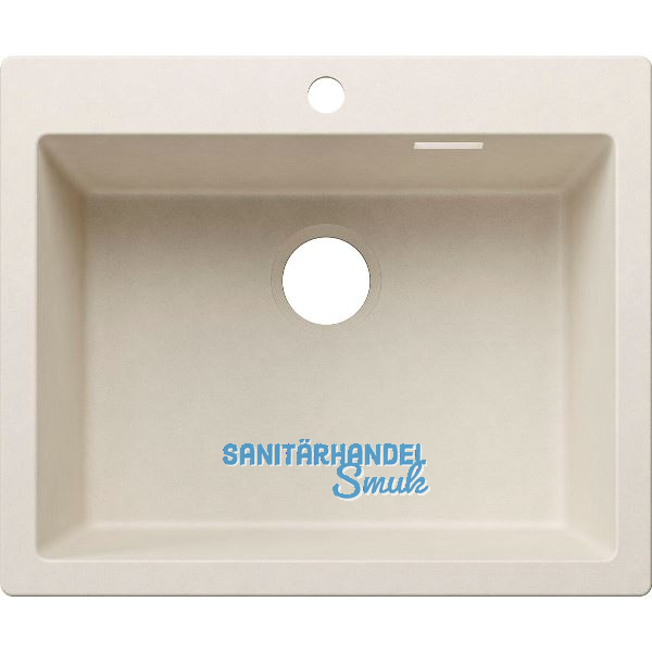 BLANCO Sp�le Pleon 6 for Coloured Components, Softwei�