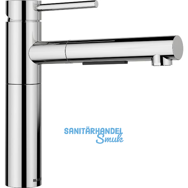 BLANCO K�chenarmatur Alta-S II 527543 druckfest Chrom