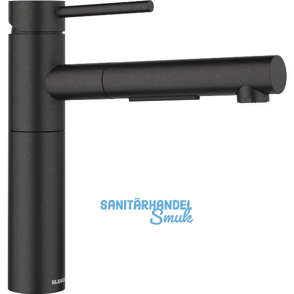 BLANCO K�chenarmatur Alta-S II 527546 druckfest Anthrazit