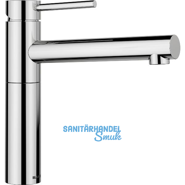BLANCO K�chenarmatur Alta II 527528 druckfest Chrom