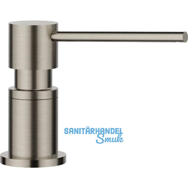 BLANCO Sp�lmittelspender Lato satin platinum, 300 ml