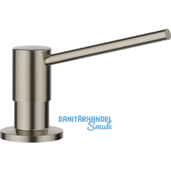 BLANCO Sp�lmittelspender Torre satin platinum, 300 ml