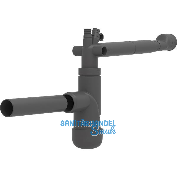 BLANCO Raumsparsiphon 203333