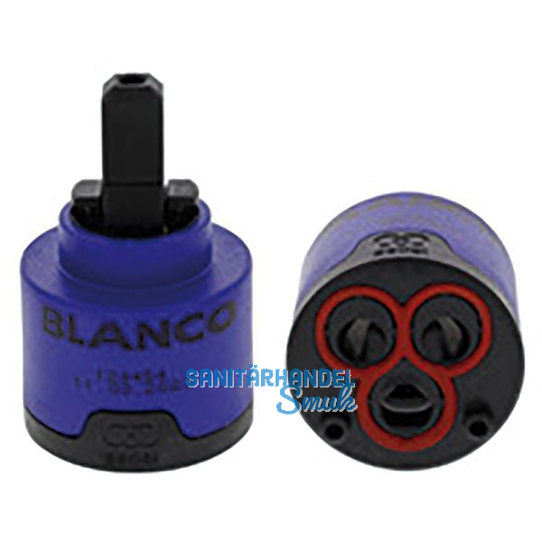 BLANCO Kartusche ?40 HD 124454