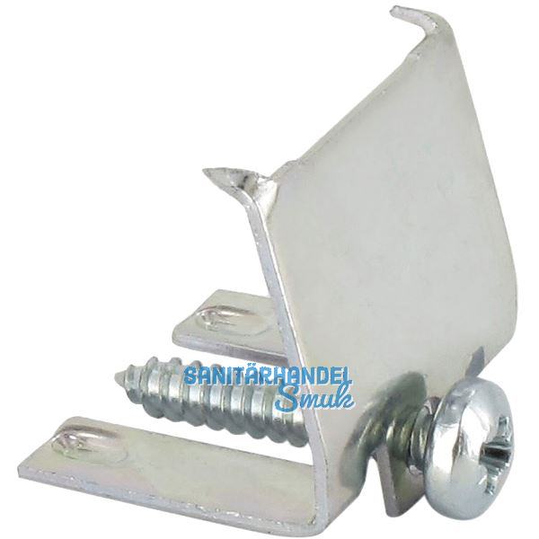 BLANCO Spannelement Einbauset 5er-Pack 137914