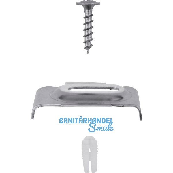 BLANCO Montageset (4 Stk.) 212330