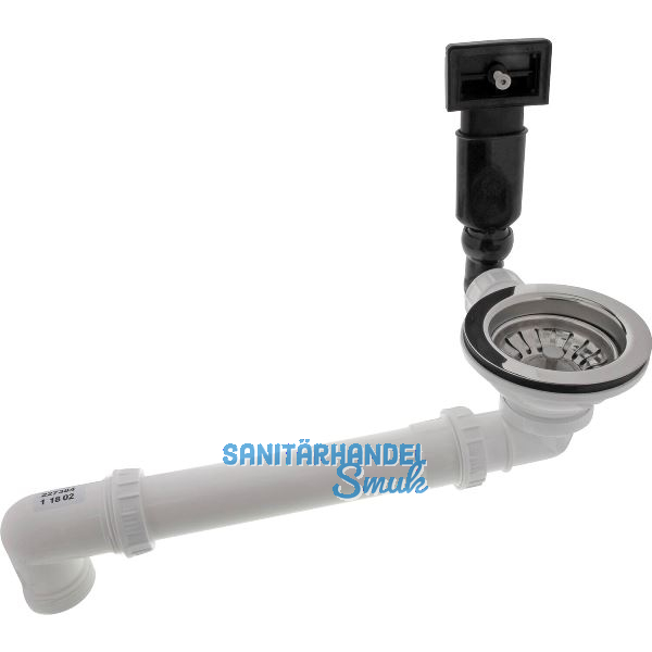 BLANCO Ab- und �berlaufgarnitur 1 x 3,5'' 227384