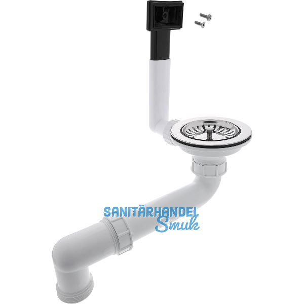 BLANCO Ab- und �berlaufgarnitur 1 x 3,5'' 236268