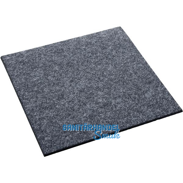 BLANCO D�mmplatte 227541