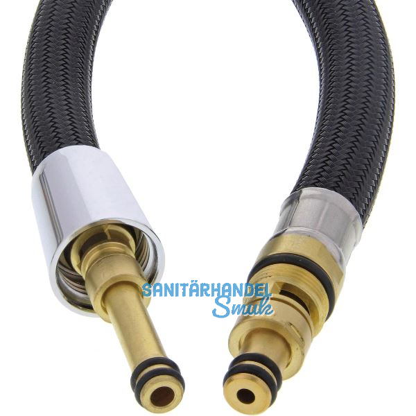 BLANCO Brauseschlauch 123645 Schwarz