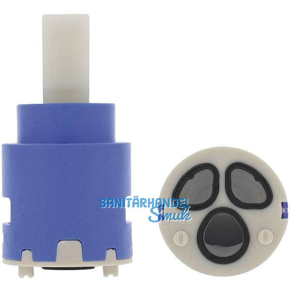 BLANCO Kartusche ?25 HD 122211