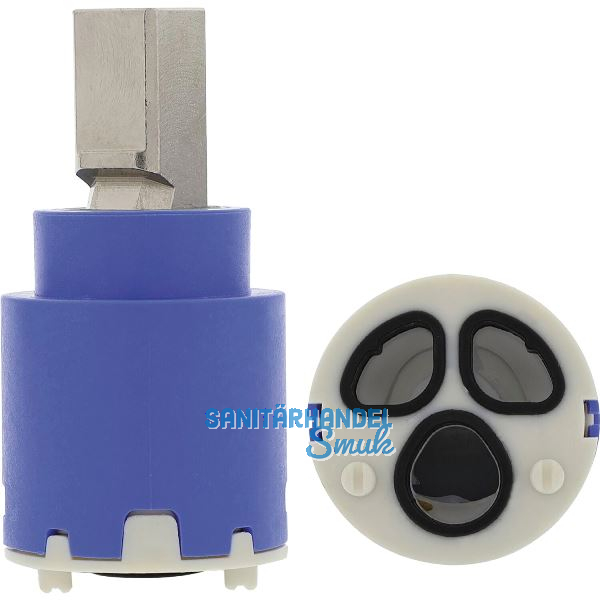 BLANCO Kartusche ?25 HD 123866