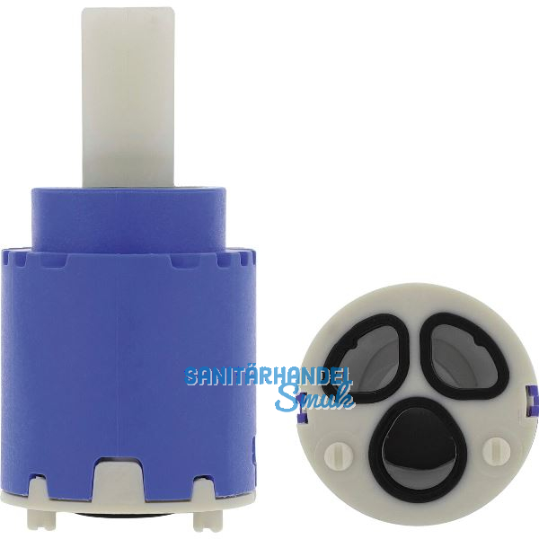 BLANCO Kartusche ?25 HD 122604