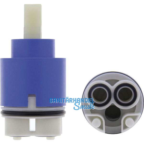 BLANCO Kartusche ?35 HD 123475