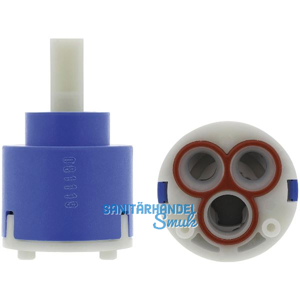 BLANCO Kartusche ?40 HD 121895