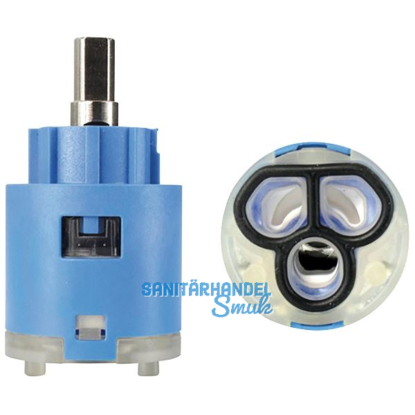 BLANCO Kartusche ?25 HD 119795