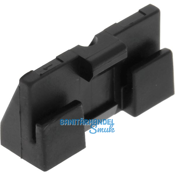 BLANCO Sockel Spannelement f�r flachenb�ndige Sp�len 137257