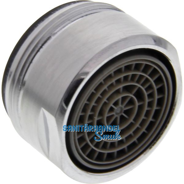 BLANCO Strahlregler HD 128751 Edelstahl seidenmatt