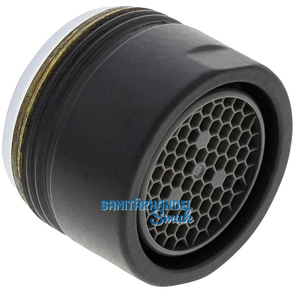 BLANCO Strahlregler HD 124168 Schwarz matt