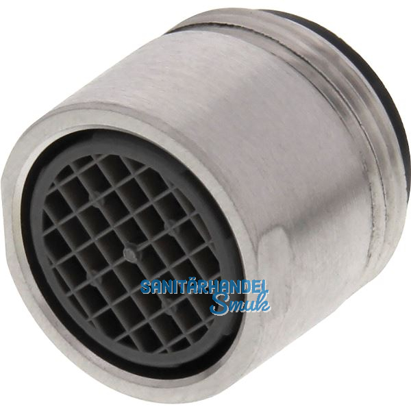 BLANCO Strahlregler HD 123025 Edelstahl geb�rstet