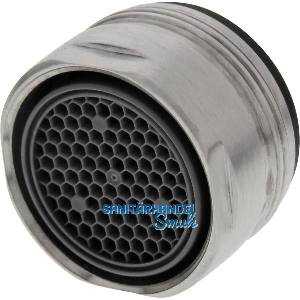 BLANCO Strahlregler HD 123017 Edelstahl geb�rstet