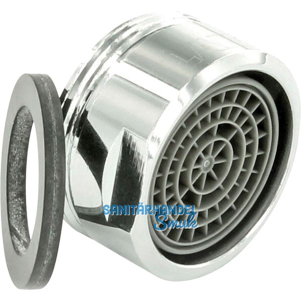 BLANCO Strahlregler HD 121557 Chrom