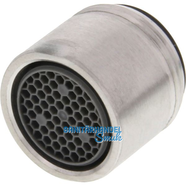 BLANCO Strahlregler HD 123040 Edelstahl geb�rstet