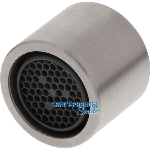 BLANCO Strahlregler HD 123037 Edelstahl geb�rstet