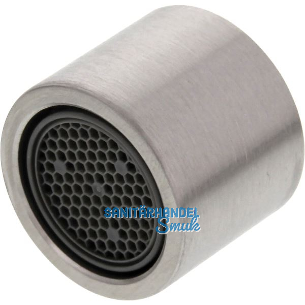 BLANCO Strahlregler HD 123030 Edelstahl geb�rstet