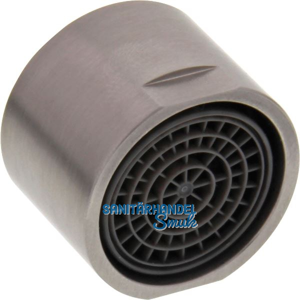 BLANCO Strahlregler HD 119000 Edelstahl geb�rstet