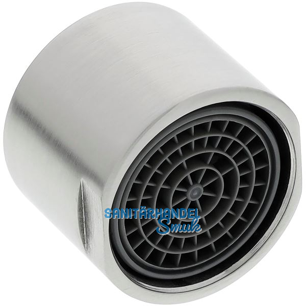 BLANCO Strahlregler HD 123925 PVD Steel