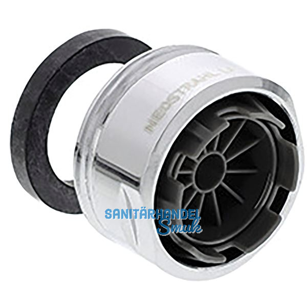 BLANCO Strahlregler ND 124205 Chrom