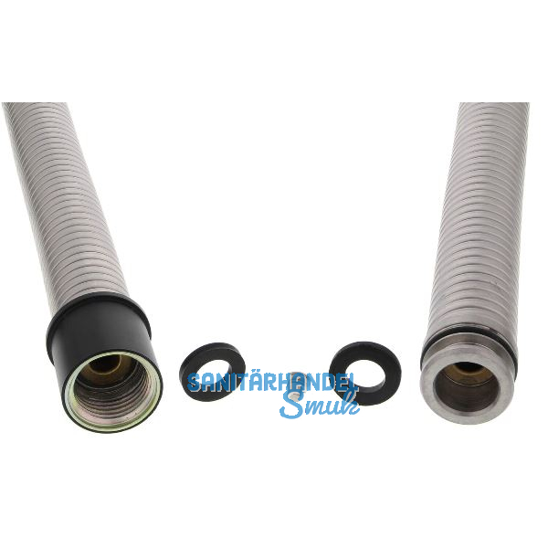 BLANCO Wellschlauch 122852 Edelstahl