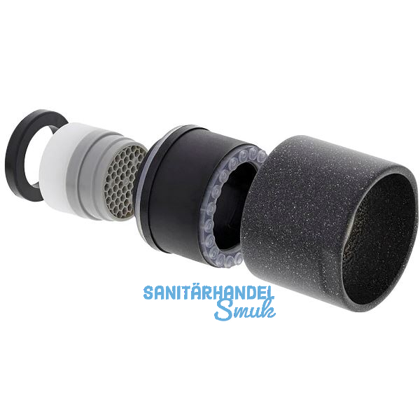 BLANCO Strahlregler HD 124920 Anthrazit