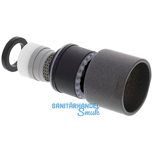 BLANCO Strahlregler HD 124924 Felsgrau