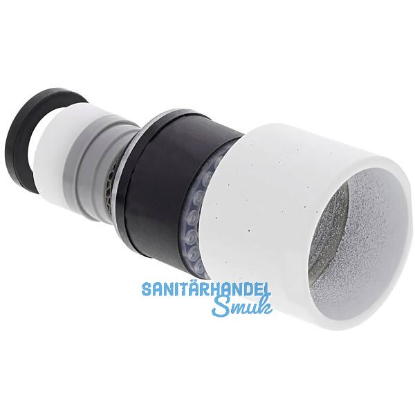 BLANCO Strahlregler HD 124944 Silgranitwei�